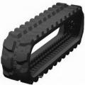 2020  kubota rubber track rubber crawler for any size tractor